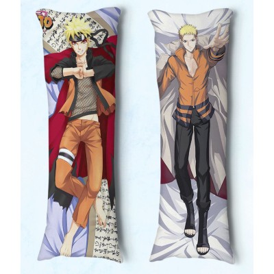 Travesseiro Dakimakura Naruto 02